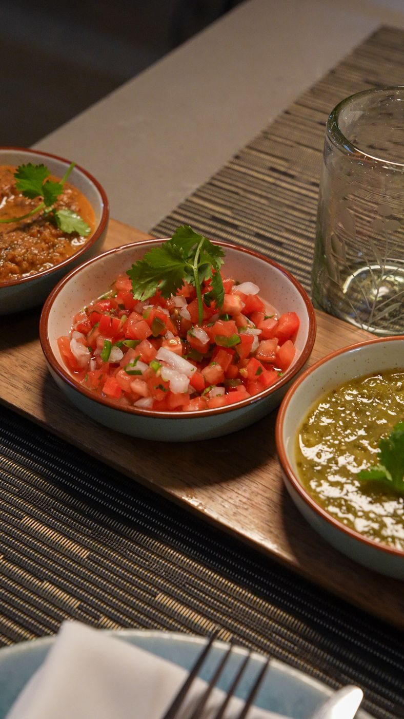 Dos Burros dish 7